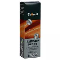 Крем водоотт. Collonil Waterstop tube для гладкой кожи с губкой, бордо, 75 мл 4671067