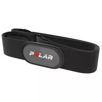 Пульсометр Polar H9 Bluetooth размер XS-S (92081566) черный