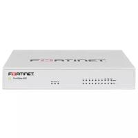 Маршрутизатор Fortinet FortiGate-60E