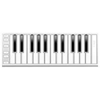 MIDI-клавиатура CME Xkey