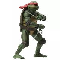 Фигурка NECA Teenage Mutant Ninja Turtles 1990 Movie Raphael 54075