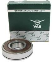 Подшипник адаптера карданной передачи УАЗ-2360 профи 4*2 750306 (УАЗ)