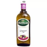 Масло виноградных косточек Olitalia рафинированное, 1 л