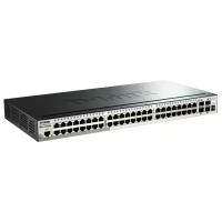 D-Link DGS-1510-52X/A1