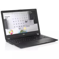 Ноутбук Fujitsu LIFEBOOK U759