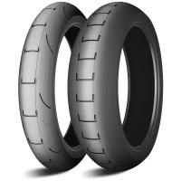 Шина для мотоцикла MICHELIN Power Supermoto C, задняя 17 160 60 TL