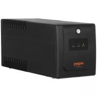 ИБП ExeGate Power Back (UNB-1000)