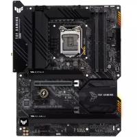 Материнская плата ASUS TUF GAMING Z590-PLUS WIFI (LGA1200, ATX)