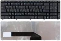 Клавиатура для ноутбука ASUS K72DR