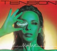 Minogue Kylie "CD Minogue Kylie Tension"