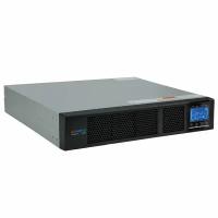 Источник бесперебойного питания Энергия Pro Online Rack Tower 6000 192V