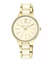 Наручные часы ANNE KLEIN Plastic 1412IVGB