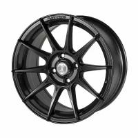 Колесный диск Race Ready Technology CSSYA3937 7x16/4x100 D60.1 ET38 BLK