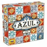 Настольная игра ZVEZDA AZUL