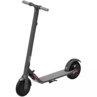 Детский 2-колесный электросамокат Ninebot KickScooter E22 до 100 кг