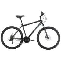 Горный (MTB) велосипед Black One Onix 26 D (2021)