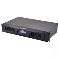 Усилитель мощности Phonic iAMP 3020 DSP