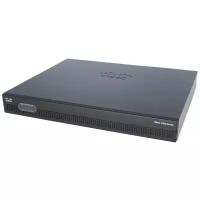 Роутер Cisco ISR4321R-SEC-K9