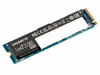 Твердотельный накопитель GigaByte Gen3 2500E 500Gb G325E500G