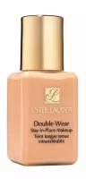 ESTEE LAUDER Double Wear Stay-in-Place Makeup Крем-пудра устойчивая SPF 10, 15 мл, 1N1 Ivory Nude (лимит.)