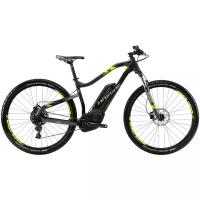 Электровелосипед Haibike Sduro HardNine 4.0 (2018)