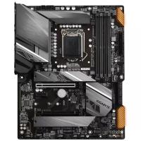 Материнская плата GIGABYTE Z590 GAMING X (LGA1200, ATX)