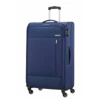 Чемодан American Tourister, текстиль