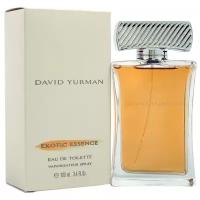 David Yurman, Exotic Essence, 100 мл., туалетная вода женская