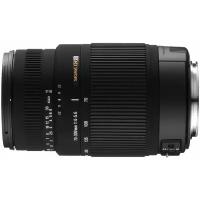 Объектив Sigma AF 70-300mm f/4-5.6 DG OS Pentax KA/KAF/KAF2