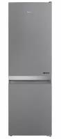 Холодильник двухкамерный Hotpoint HT 4181I S