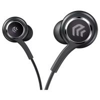 Наушники Devia Smart Series Wired Earphone, grey