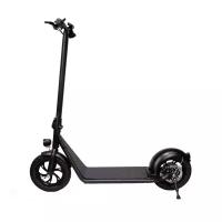 Электросамокат iconBIT Kick Scooter Trident 120 до 120 кг