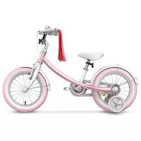 Детский велосипед Ninebot Kids Sport Bike 14 Girls