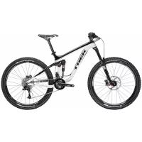 Горный (MTB) велосипед TREK Slash 7 27.5/650b (2014)