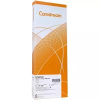 Рентгенплёнка Сarestream Health (Kodak) MXB 15 х 40 (15х40 / 100 листов)