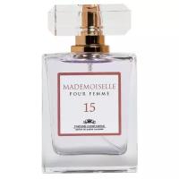 Parfums Constantine парфюмерная вода Mademoiselle 15