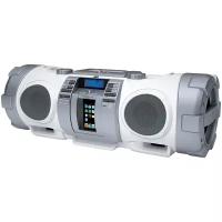 Магнитола JVC BoomBlaster RV-NB51W