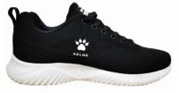 Кроссовки Kelme, размер 06 USA/38 EUR, черный