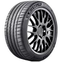 Шины летние Michelin Pilot Sport 4S XL 225/45 R19 96 Y