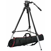 Штатив Manfrotto 526/528XBK