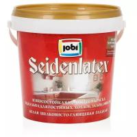 Краска латексная Jobi Seidenlatex