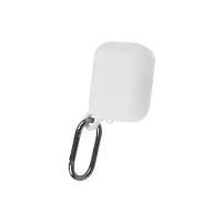 Чехол Elago Waterproof Hang Case для Apple AirPods, White