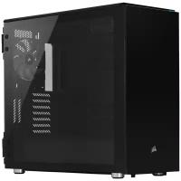 Компьютерный корпус Corsair Carbide Series 678C