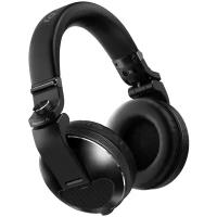 Проводные наушники Pioneer DJ HDJ-X10, black