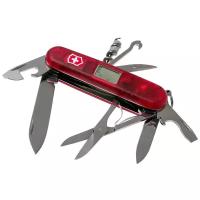 Мультитул брелок VICTORINOX Traveller