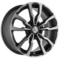 Колесный диск Racing Wheels H-497