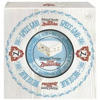 Сыр White Cheese from Zhukovka с голубой плесенью Bresse Blue 60%