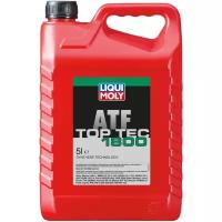 Трансмиссионное масло для АКПП Top Tec ATF 1800 (5 л)