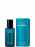 Туалетная вода Davidoff Cool Water Man 40 мл