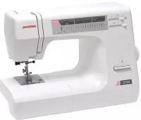 Швейная машина Janome 7518A (с жестким чехлом)